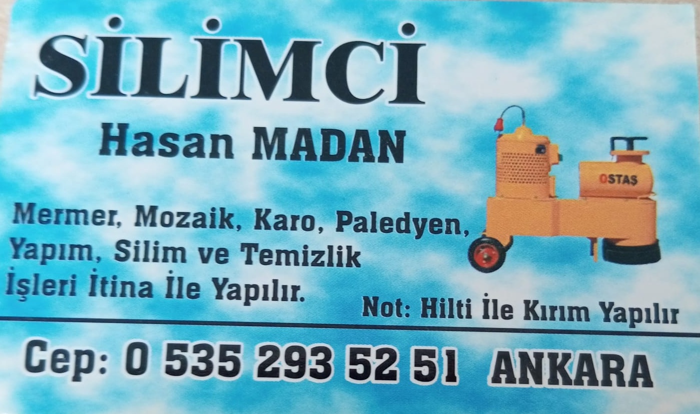 hasansilimci